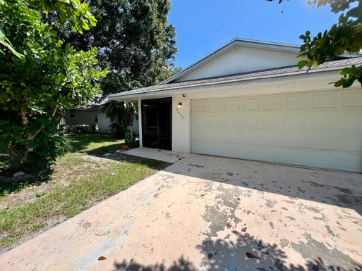 2617 Chestnut, Port Saint Lucie, FL 34953