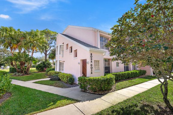 802 Muirfield, Jupiter, FL 33458
