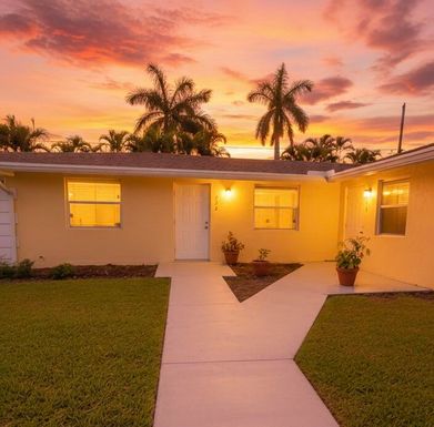 4610 Hairland, West Palm Beach, FL 33415