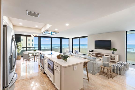 5280 Ocean, Singer Island, FL 33404