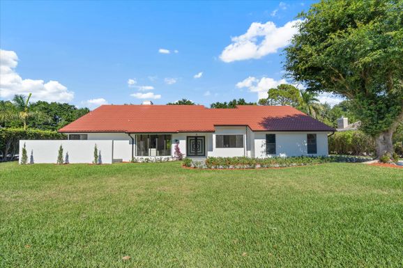 4543 Gleneagles, Boynton Beach, FL 33436