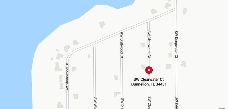 0 Clearwater, Dunnellon, FL 34431
