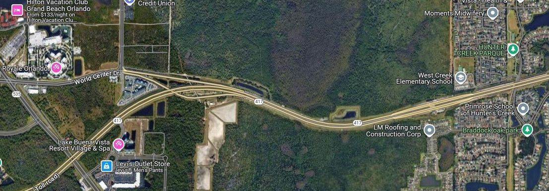 0 Apopka Vineland, Orlando, FL 32821