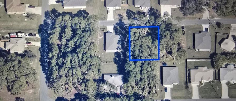 518 Poplar, Palm Bay, FL 32909