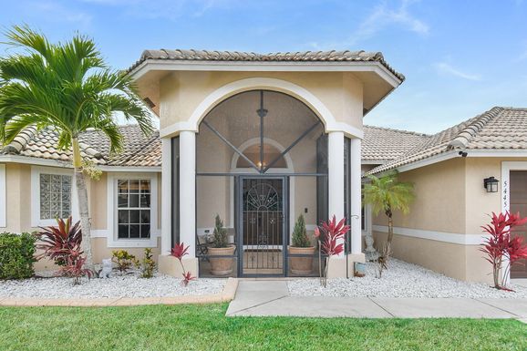 5445 Dunn, Port Saint Lucie, FL 34983
