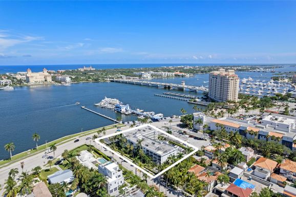 917 Flagler, West Palm Beach, FL 33401