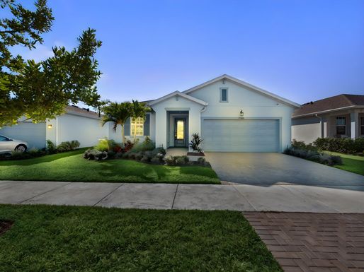 14198 Harker, Port Saint Lucie, FL 34987