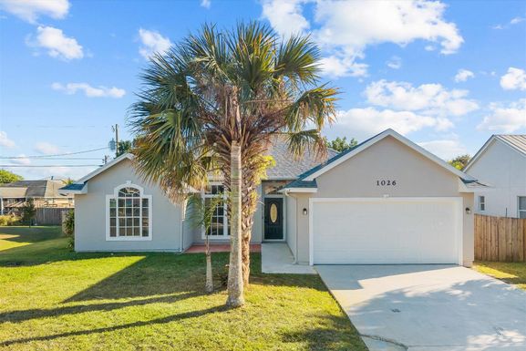 1026 Macao, Port Saint Lucie, FL 34953