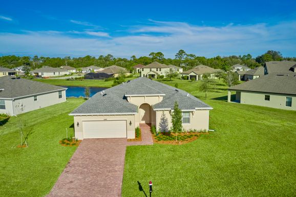 5940 Manzanita, Vero Beach, FL 32967