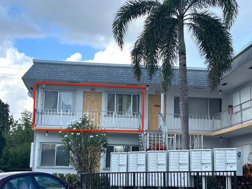 2840 Cynthia, Lake Worth Beach, FL 33461