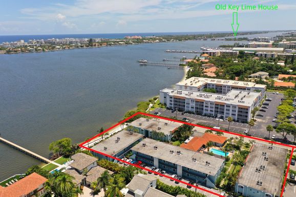 1430 Lakeside, Lake Worth Beach, FL 33460