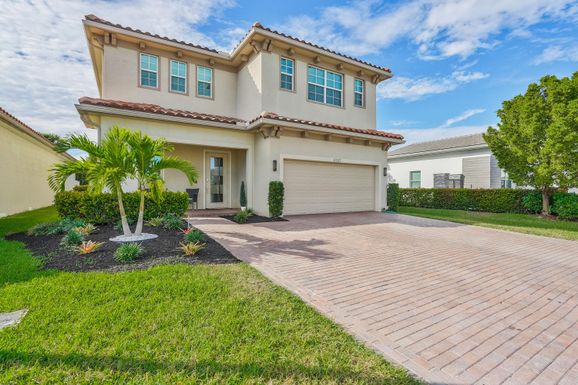 4767 Marston, Lake Worth, FL 33467