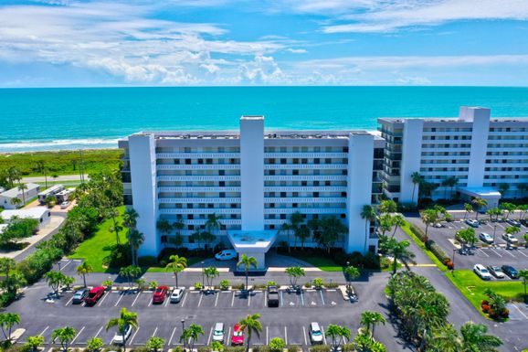 5061 Highway A1a, Hutchinson Island, FL 34949