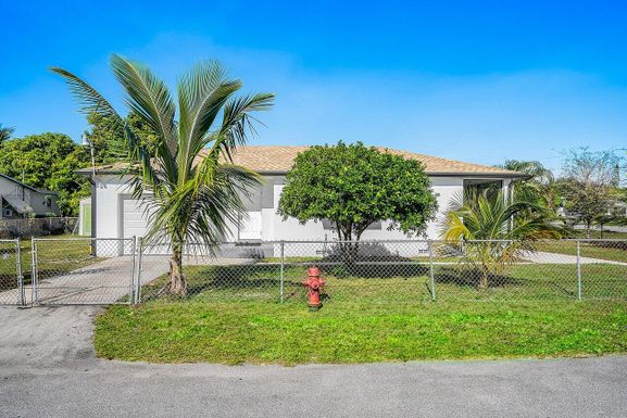 3527 Kirk, Lake Worth, FL 33461