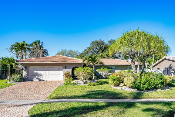 3289 26th, Boca Raton, FL 33434