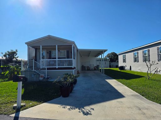 99 Sandhill, Fort Pierce, FL 34982