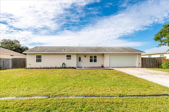 1972 Esterbrook, Port Saint Lucie, FL 34983