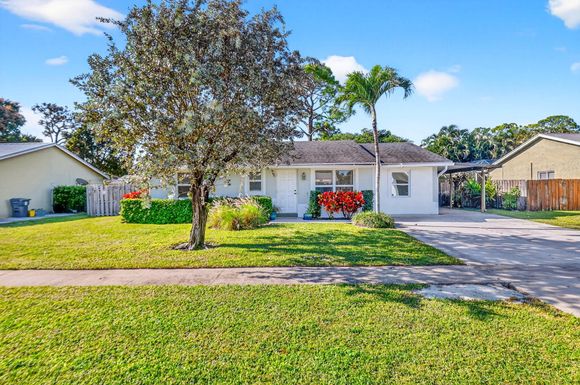 4896 Neros, Lake Worth, FL 33463