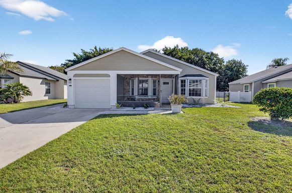 5047 Brian, Boynton Beach, FL 33472