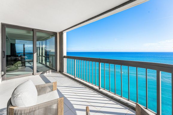 5380 Ocean, Singer Island, FL 33404