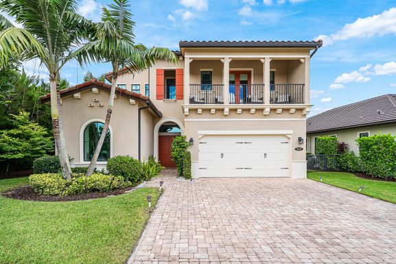 8628 Grand Prix, Boynton Beach, FL 33472