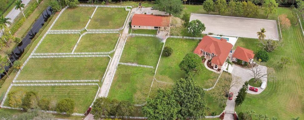 3950 Horse, The Acreage, FL 33470