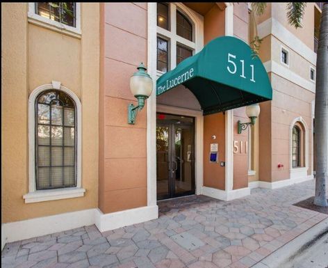 511 Lucerne, Lake Worth Beach, FL 33460