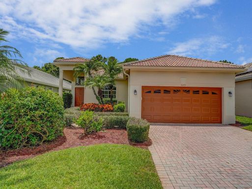 1649 Ballantrae, Port Saint Lucie, FL 34952