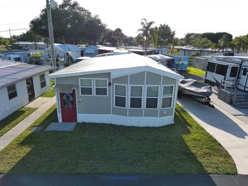 1339 Old Lakeport, Moore Haven, FL 33471