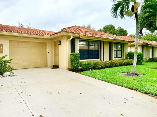 4670 Rosewood Tree, Boynton Beach, FL 33436