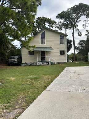 5614 Cassia, Fort Pierce, FL 34982