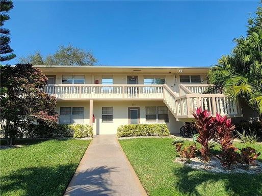 441 Tilford U, Deerfield Beach, FL 33442