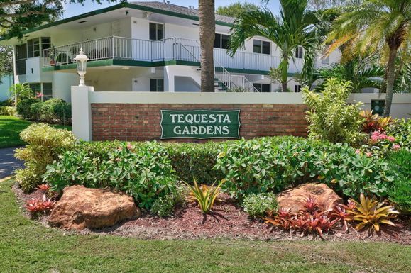 6 Garden, Tequesta, FL 33469