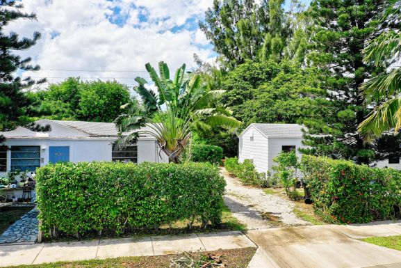 2405-2407 East Coast, Lake Worth Beach, FL 33460