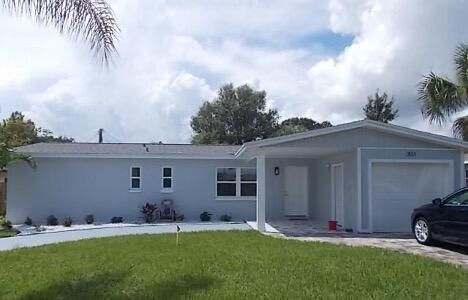 303 Dartmouth, Melbourne, FL 32901