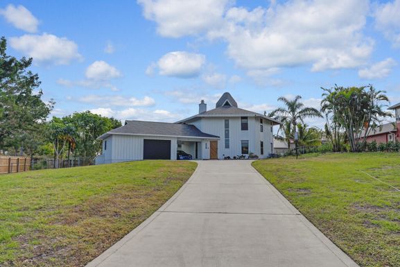 9752 Highborne, Hobe Sound, FL 33455