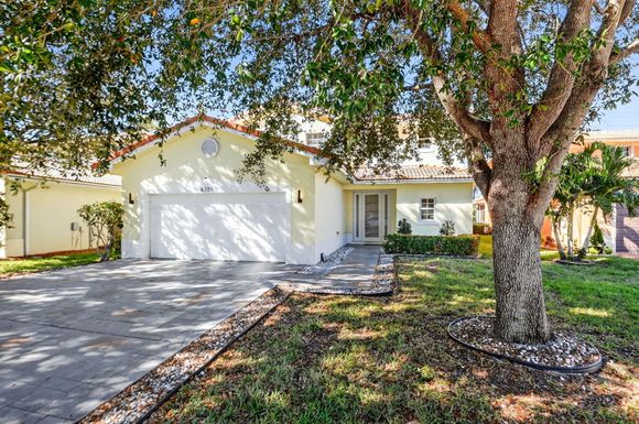 6713 Eagle Ridge, Greenacres, FL 33413