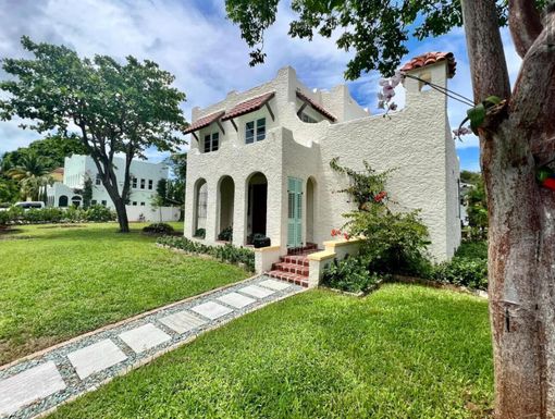 302 Fordham, Lake Worth Beach, FL 33460