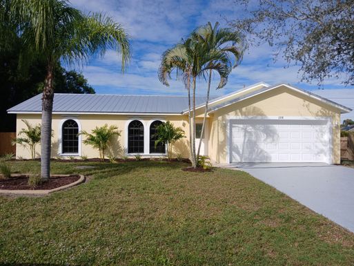 2358 Heathwood, Port Saint Lucie, FL 34952