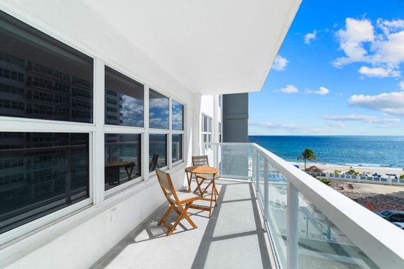 3750 Galt Ocean Drive, Fort Lauderdale, FL 33308