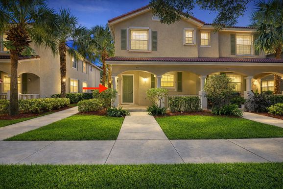4607 Highgate, Delray Beach, FL 33445