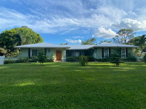 437 Bayberry, Jensen Beach, FL 34957