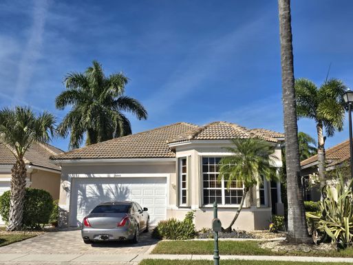 6846 Fairway Lakes, Boynton Beach, FL 33472