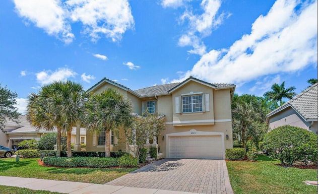 8503 Portobello, Palm Beach Gardens, FL 33418