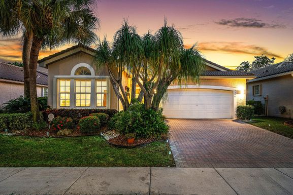 7306 Kea Lani, Boynton Beach, FL 33437