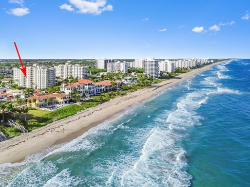 3606 Ocean, Highland Beach, FL 33487