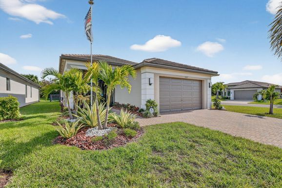 12637 Alongshore, Port Saint Lucie, FL 34953