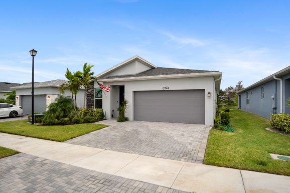 12744 Eleanor, Port Saint Lucie, FL 34987