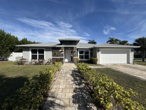 4008 Shelley, West Palm Beach, FL 33407