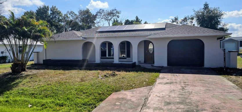 4119 Tangier, Sebring, FL 33872